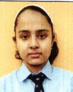 SUBHOLAXMI GANGULY